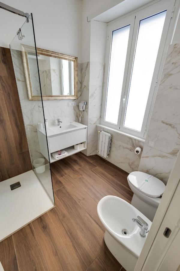 Gasthuis Clavdia Flat Monti