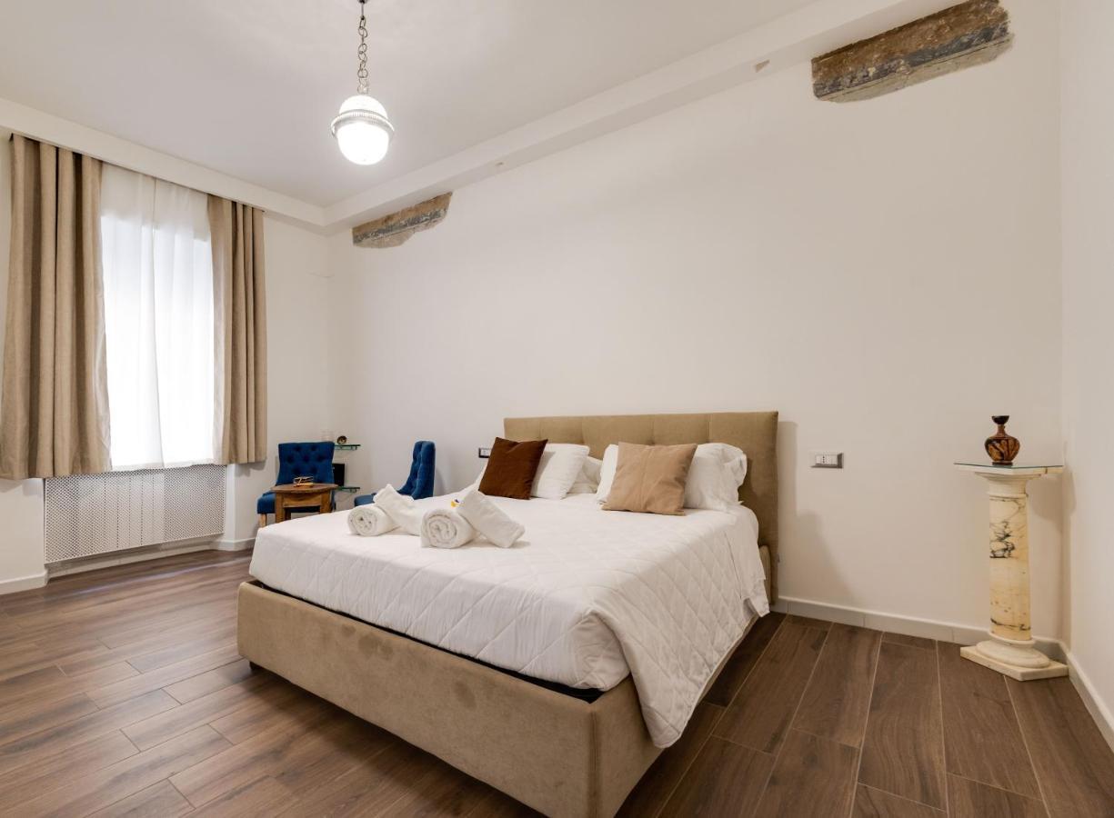 Gasthuis Clavdia Flat Monti *