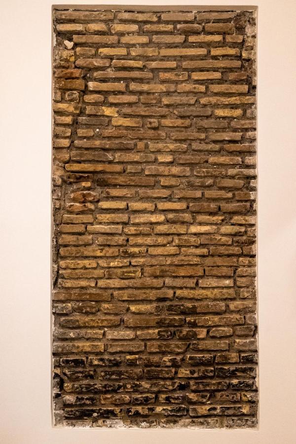 Gasthuis Clavdia Flat Monti *